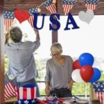 Black and Gold Party Decorations 4 Set Balloon Stand Table Centerpieces for Men's Women's Birthday Wedding Retirement Anniversary Graduation Decorations 2026 New Years Eve