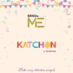 KatchOn, Large Black and Silver Balloon - 22 Inch, Pack of 6 | Black and Silver Mylar Balloons for New Years Decorations 2026 | Birthday, Bachelorette Party Decorations | New...